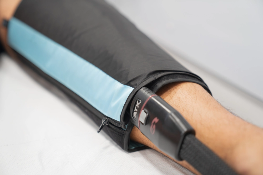 Terapie elettromedicali per la riabilitazione muscolare e articolare