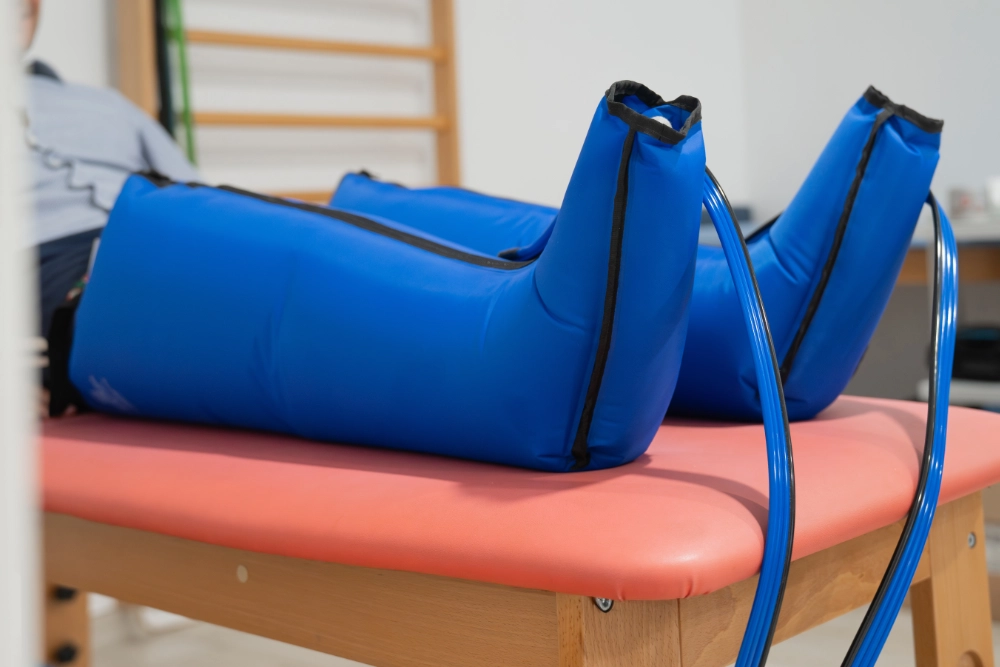 Apparecchiature per terapie elettromedicali in ambito fisioterapico