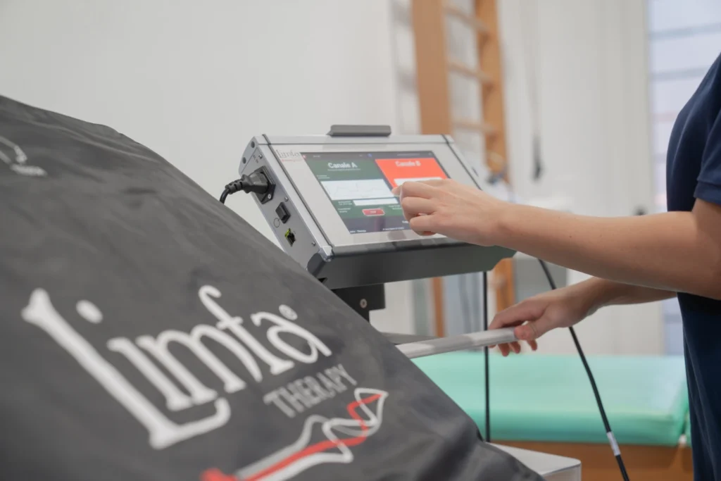 Magnetoterapia per favorire il recupero osseo e muscolare